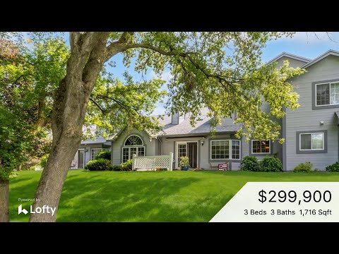 2712 Spyglass CT NW, Rochester, MN home video tour