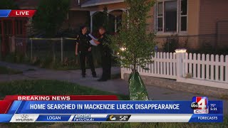Day 10 in the search of Mackenzie Lueck