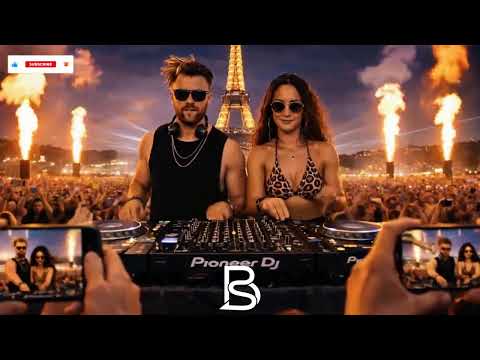 Dj BullS - Hot [YAVTLEZPGjY] (Dj BullS Orjinal Remix)