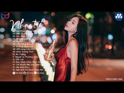 Nhạc Trẻ Ballad Việt Hay Nhất 2026 | Lk Nhạc Trẻ Mới Gây Nghiện | Nhạc Việt Hot Nhất Hiện Nay