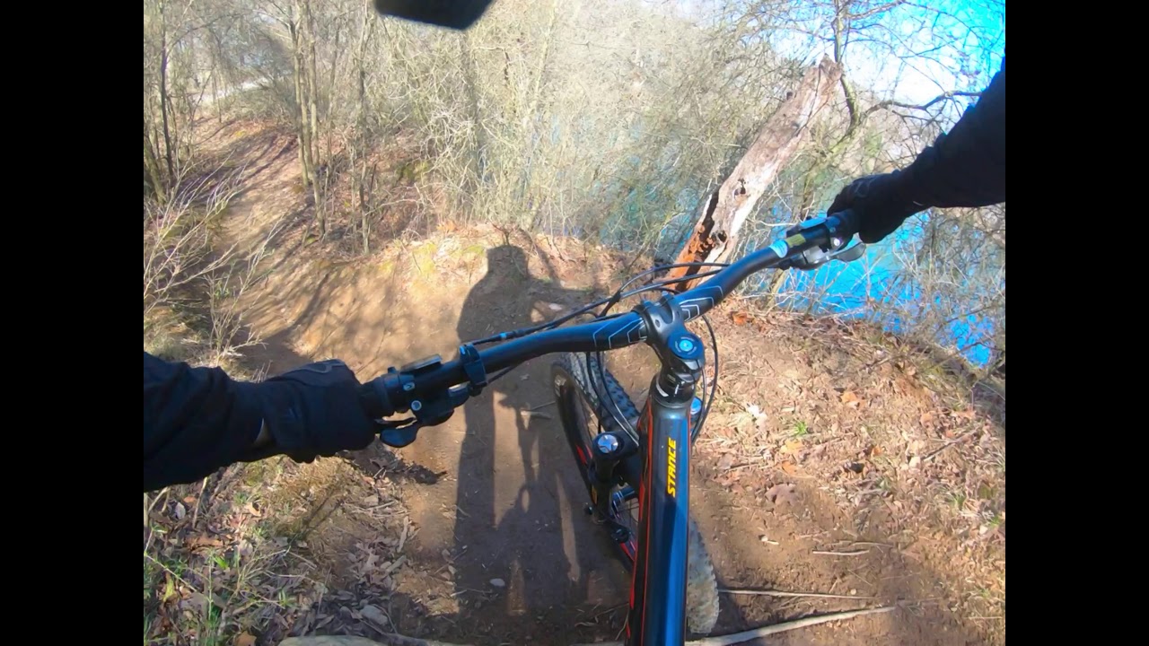 Lil’ DH @ Belle Isle