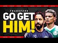 Amorim S TRANSFER Plea Man Utd Transfer News Amorim S TRANSFER Plea Man Utd Transfer News