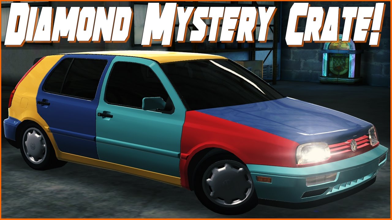 VIP Diamond Crate April Fools Thing Opening! RR Crate Unboxings