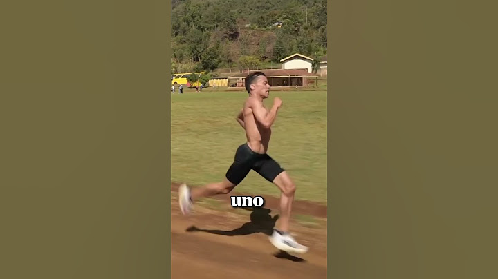 Never challenge an Olympic athlete... (@ortaluis15)