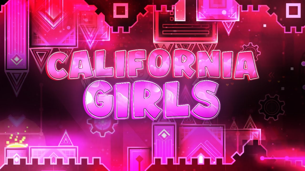 ~ California Girls ~ [Verified by 