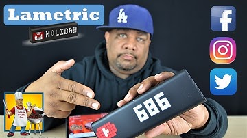 Lametric Clock Review - Youtuber must have!