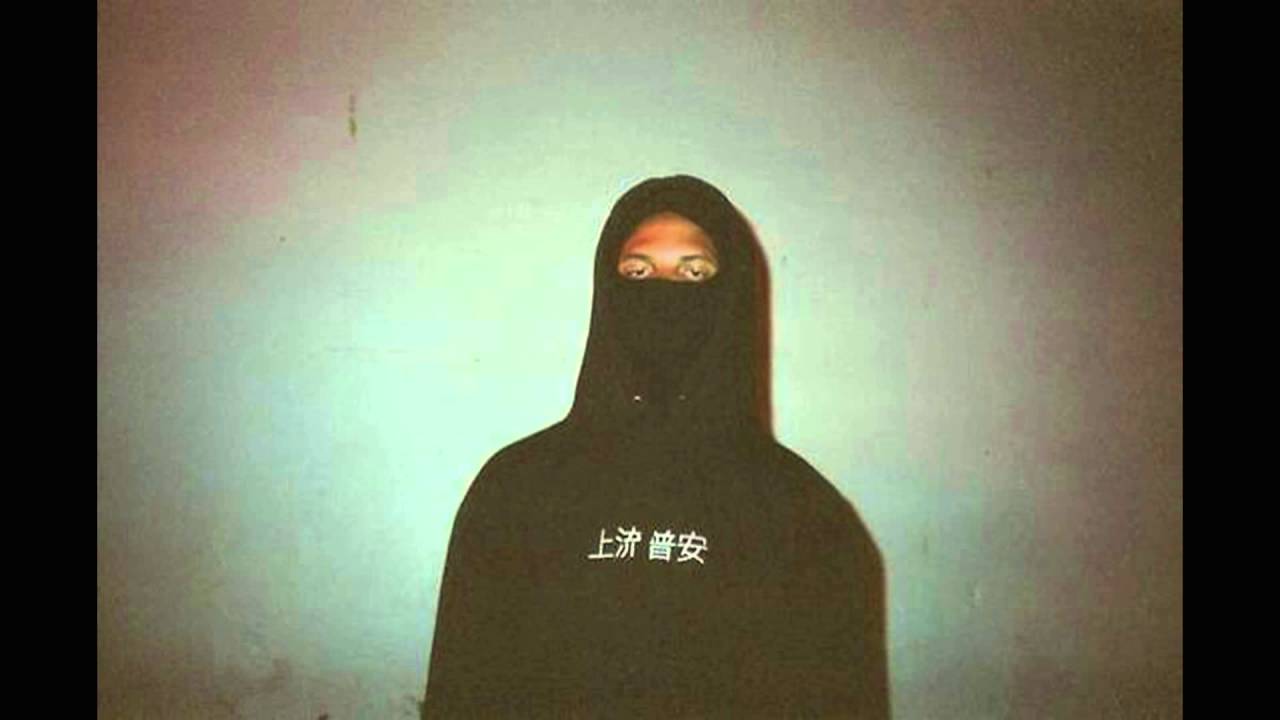 Rare] Xavier Wulf Type Beat (From yr 