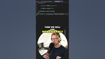 Blazor