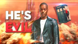 Why the 15th Doctor will Become Evil