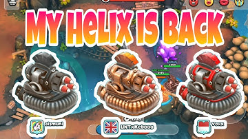 Pico Tanks | Walkthrough 36 | Gameplay | Android | New