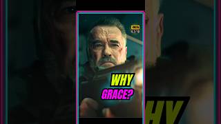 TERMINATOR🔥T-800 vs Rev-9: Epic Fight on the Cargo Plane