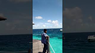 Vlog 86pi Sabah travel shorts sabah
