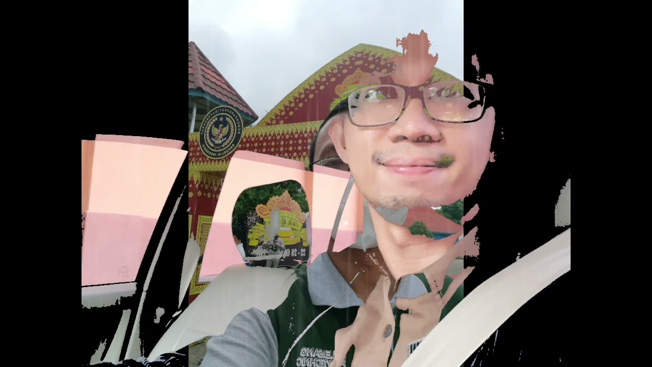 EXPLORE BANGUNAN PENINGGALAN ZAMAN BELANDA DI PALEMBANG   JACOBSON VAN DEN BERG