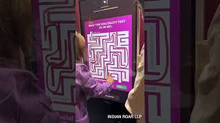 #EventTech #LEDTechnology #LaunchEvent #InteractiveExperience #Innovation #InteractiveExperience