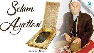 50. Selâm Âyetleri̇. Dualar Ve Zikirler Kitabı. Mahmud Sami Ramazanoğlu K.s.