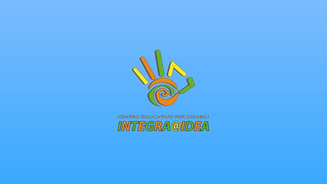 Centro educativo per disabili INTEGRA@IDEA Palermo