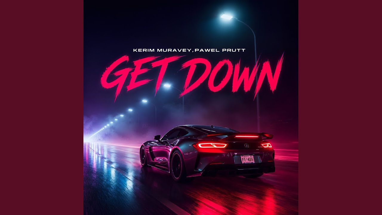 Watch Get Down on YouTube Watch Get Down on YouTube