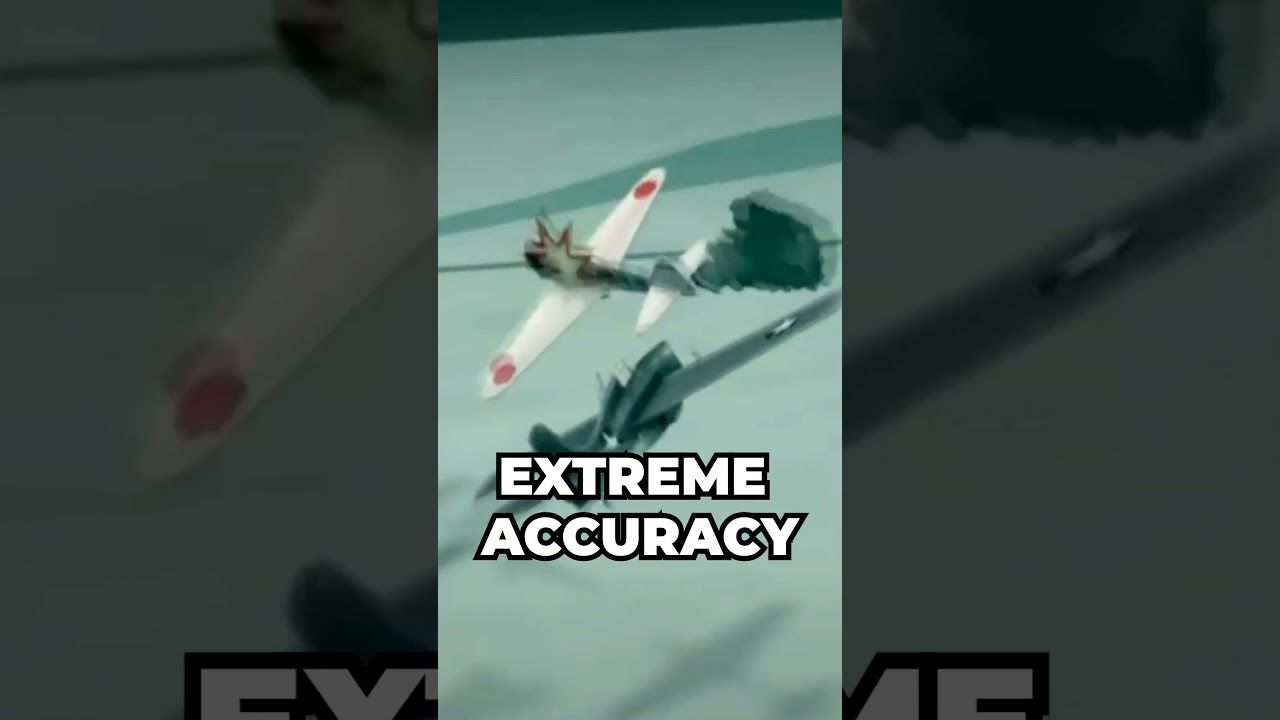 The Thach Weave STILL WORKS