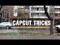 Capcut tricks edit  capcut basic editing