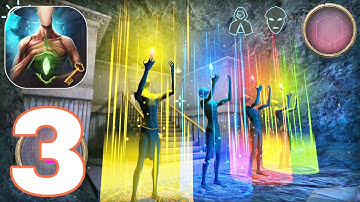 House of fear: Another World | GamePlay Walkthrough Part 3 ( iOS, Android )