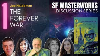 The Forever War | SF Masterworks 1 | Readalong | Spoiler | Discussion