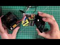 ToolkitRC P200 Teardown and Testing - Ultra Mini Desktop Power Supply