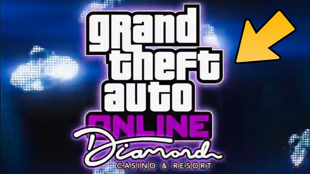 grand theft auto online casino release date