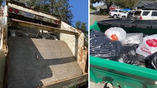 Trash piling up at Pt. Reyes after sole garbage truck breaks down, officials say