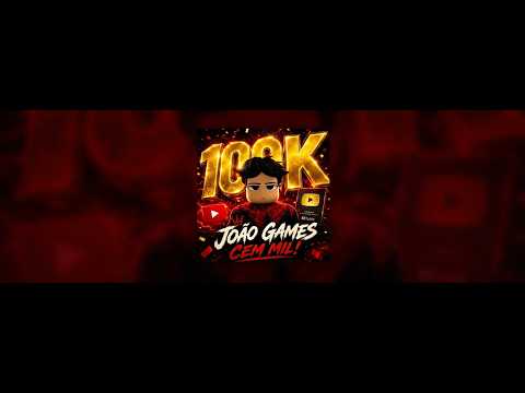 João Games - João Games, One Hundred Thousand (Official Music Video)
