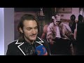 AIDAN joħroġ l-album il-ġdid Cowboys don’t cry qabel il-Eurovision