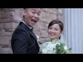 Kyoto St Andrews Church Wedding
