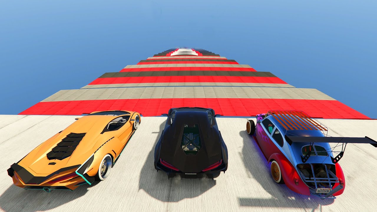 3 VS 30