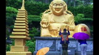 south korea trip HD 720p