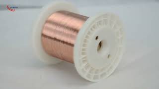 Copper Nickel Wire