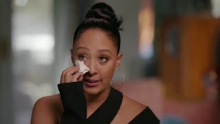 Tamera Mowry Deeply Moved By Ancestors Fight For Freedom Finding Your Roots Ancestry