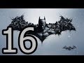 Прохождение Batman: Arkham Origins — Часть 16: Отель Royal