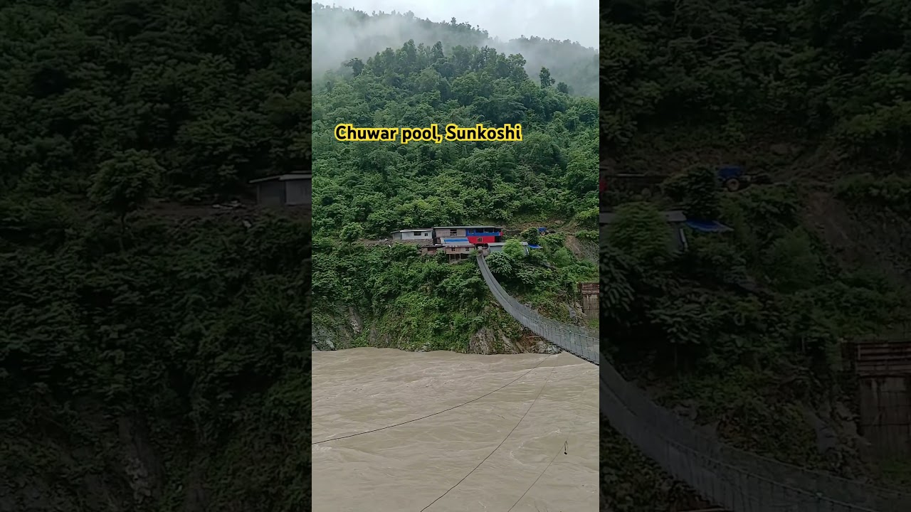 Chuwar pool | sunkoshi |🥰