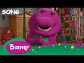 Barney Mixing Colors SONG
