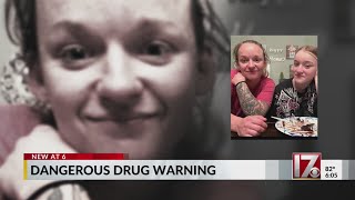 Goldsboro warns about drugs amid 4 deaths in 3 days