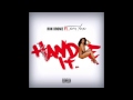 Ron Browz Feat Tony Yayo Handle It OFFICIAL VERSION mp3