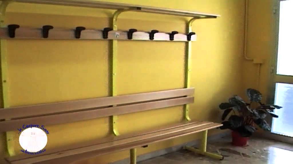 Spot 2011 - In Corpore Sano - cicciomice