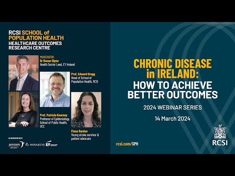 Chronic Disease in