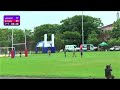 03/12/2022 | Brasil Sevens 2022 | Primeira Fase | Jacareí Rugby x Niterói
