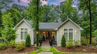 6600 Waverly Drive - LR 6600 Waverly Drive - LR