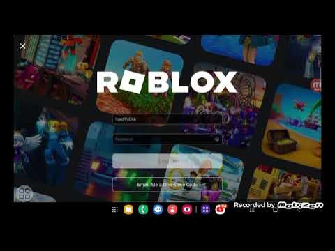 How to get banned in roblox - YouTube