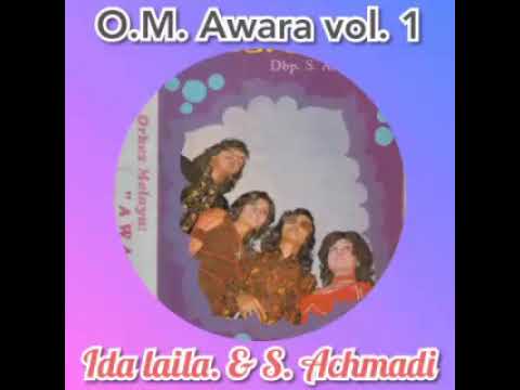 O.M. Awara volume 1 - Bukan jodohku full album