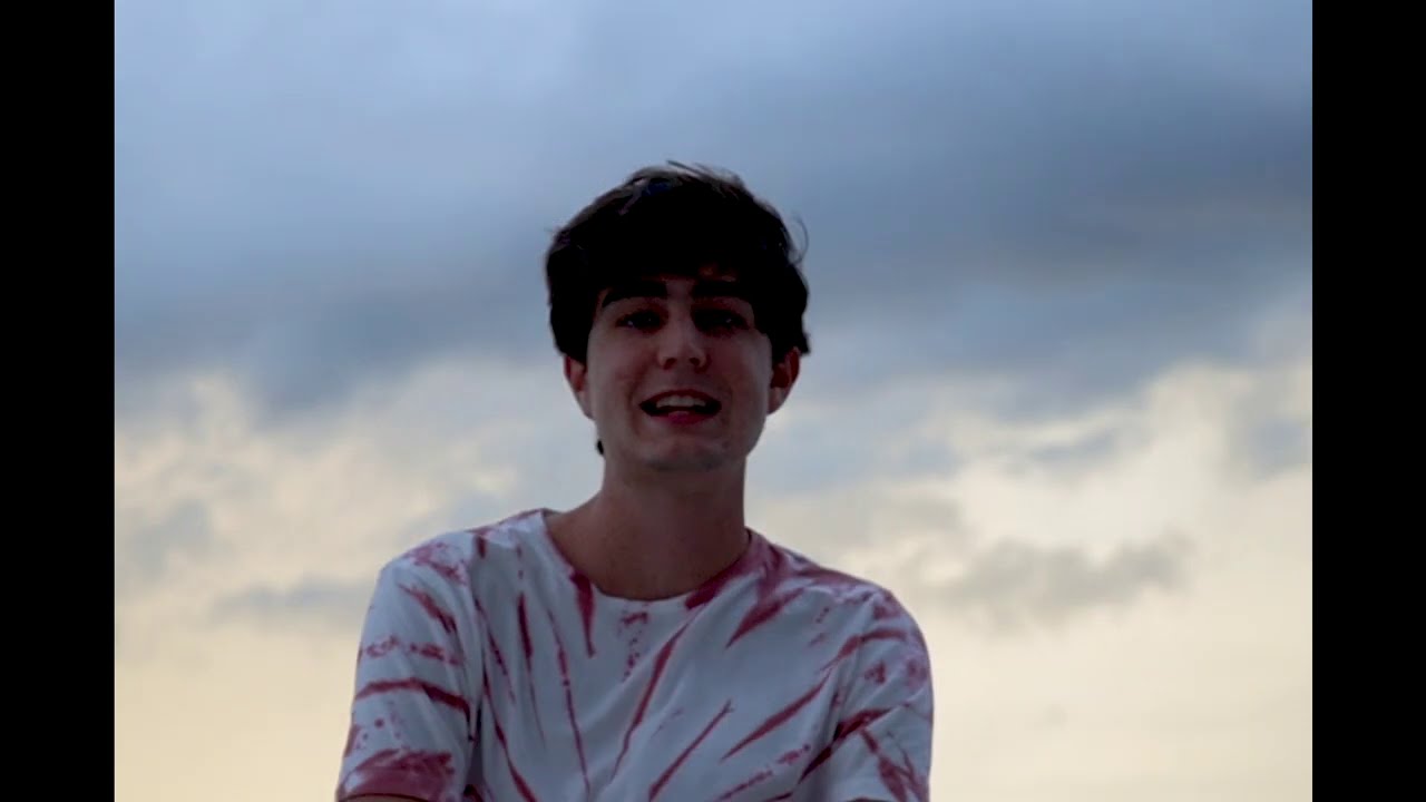 Jdillon - Locked Away (Official Music Video)