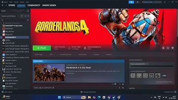 How to Fix Borderlands 4 crashing not launching at startup Steam