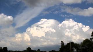 Best of Orages : 2014 / Best of Storm : 2014