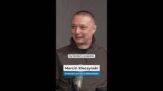 The origins of Malwarebytes | #Shorts